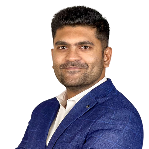 Animesh Hardia